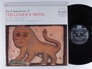 THELONIOUS MONK The Compositions Of... RIVERSIDE LP VG++ c