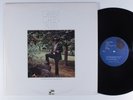 GRANT GREEN Alive  BLUE NOTE LP VG+ van gelder c