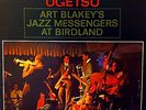 Art Blakey & The Jazz Messengers Ugetsu Riverside Records Vinyl LP
