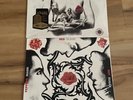 Red Hot Chili Peppers Vinyl LP Mothers Milk Blood Sugar Sex Magik Record Funk