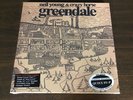 NEIL YOUNG & CRAZY HORSE 3 LP Box Set GREENDALE 200 Gram Sealed CLASSIC RECORDS