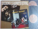 CREEDENCE CLEARWATER REVIVAL 