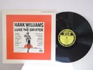Hank Williams,MGM E3267,