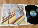 Black Sabbath Technical ecstasy Lp vertigo Ex