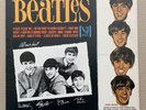 The Beatles - Songs, Pictures And Stories of The Beatles VJ 1092, Mono, US, 1964