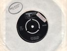 The Debonaires I'M IN LOVE AGAIN Soul/Funk UK TRACK Records PROMO RARE 7