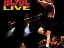 Live by AC/DC