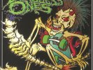 BONELESS ONES, The - Back To The Grind - Vinyl (LP)