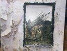 LED ZEPPELIN IV-VERSION 5 CONDITION 1971 FIRST PRESSING