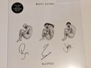 Biffy Clyro Ellipsis Signed Vinyl Record Autograph Rare Sealed