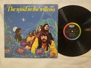 The Wind In The Willows - S/T - VG+/VG 1968 Psych Rock Capitol SKAO-2956 Blondie