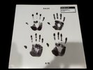 Kaleo-A/B (UK IMPORT) VINYL LP NEW record rare sealed