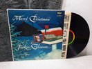 Jackie Gleason Merry Christmas Record LP 1956 Capitol Records