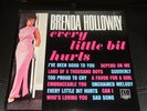 SEALED Every Little Bit Hurts BRENDA HOLLOWAY Motown MINT I've Been Good to You