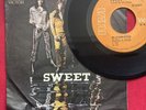 THE SWEET _ Colombia _ FOX ON THE RUN 45 Blackbuster 7