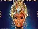 Janelle Monáe - The Archandroid [New Vinyl LP]