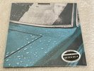 PETER GABRIEL One 200G VINYL Classic Records LP - SEALED, SEAM SPLIT
