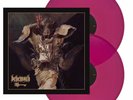 BEHEMOTH THE SATANIST LILAC LTD  2LP evangelion cd absentia opvs ilyayd japan