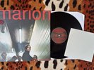 MARION This World And Body LP+7