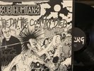 Subhumans – The Day The Country Died LP 1983 Bluurg – SDL 9 UK EX/EX [1st Press]