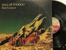 Wall Of Voodoo – Dark Continent LP 1981 I.R.S. Records – SP 70022 VG/VG
