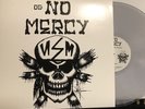 No Mercy – OG No Mercy LP [CLEAR] 2008 Punkrecords.com – V13PNXLP5 EX/EX [Clear]