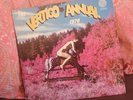 The Vertigo Annual 1970 2LP Compilation Sampler Vertigo Swirl German Press