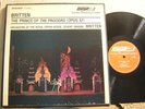 TAS LIST LONDON STS 15081/82 FFRR BRITTEN PRINCE OF THE PAGODAS 2LP 1969 NM