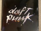 DAFT PUNK DISCOVERY VINYL DOUBLE LP 2LP BRAND NEW  TRUSTED SELLER
