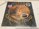 RUSH Vinyl Caress of Steel