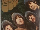 BEATLES: Rubber Soul US Capitol ’78 Winchester Wally Vinyl LP
