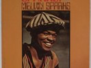 MELVIN SPARKS: Sparks  US Prestige ’72 Soul Jazz Funk Vinyl LP