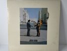 Pink Floyd - Wish You Were Here 1981 LP Vinyl PC 33453 Colombia Pressing NM+