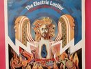 Bruce Haack ‎– 'The Electric Lucifer' LP 2000 US Stereo Reissue Electronic VG+