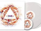 King's X - Three Sides Of One [2LP+CD] (WHITE Limited Edition Vinyl) New
