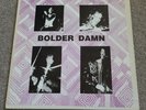 Bolder Damn - Mourning LP reissue Rockadelic US 1971 heavy psych rock hard acid