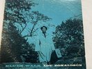 Lou Donaldson LP BLUE NOTE 1593 Blues Walk STEREO NY 1962 BST 81593