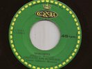 Monster Cumbia 45 GILDARDO MONTOYA & LOS RUMBEROS Margarita CORONA Hear mp3