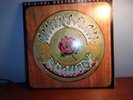 Original Master Recording-Grateful Dead-American Beauty-mint lp