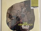 THE UNDERDOGS UNDERDOGS BLUES BAND 1968 LIMITED WAH WAH RECORDS LP