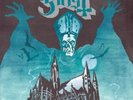 Ghost Opus Eponymous  (Vinyl)  12