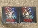 Stranger Things Soundtrack Volume 1 & 2 - 12” Vinyl