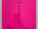 Kasabian – 48:13 - 2014 Vinyl 2x10