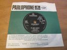 PARLOPHONE R5597 - TOMORROW- MY WHITE BICYCLE/ CLARAMOUNT LAKE