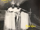 LEE SCRATCH PERRY - MOONWALK ++ 12