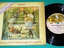 Genesis - I know what I like + 2 BRAZIL ONLY RARE 7