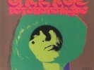 VARIOUS - Garage Psychedelique: The Best Of Garage Psych & Pzyk Rock 1965-2019