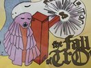 Manipulator by The Fall of Troy Vinyl LP (Purple and Yellow Petal) NEW SEALED
