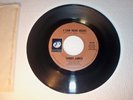 45 RPM Larry Lurex (aka Freddie Mercury) I Can Hear Music Poor Condition Skips