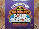 1974 The Greatest Hits of Frankie Valli And The Fabulous Four Seasons LP Record